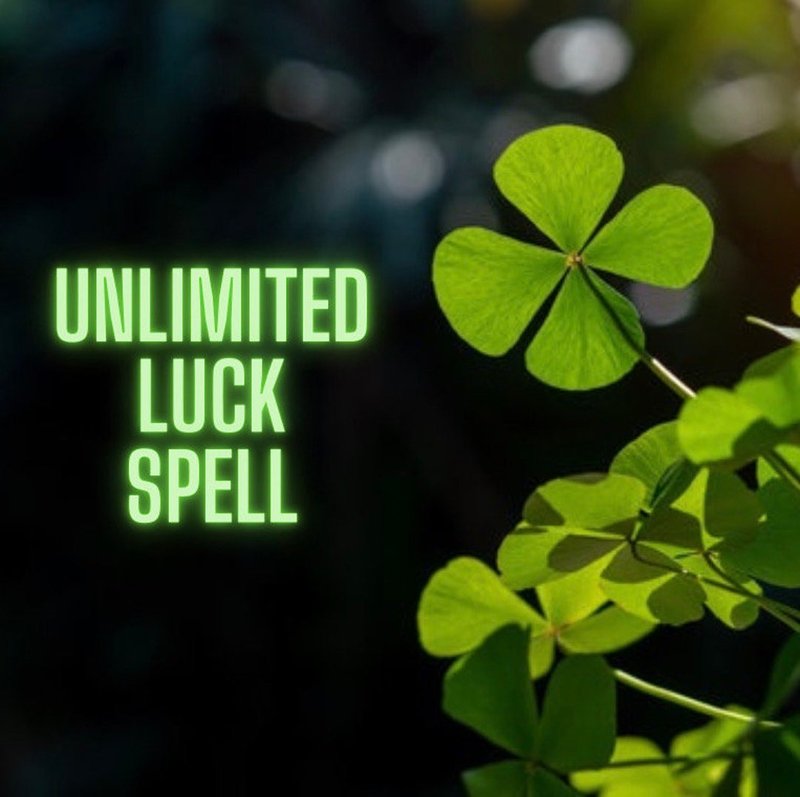 Guide to unlim luck download